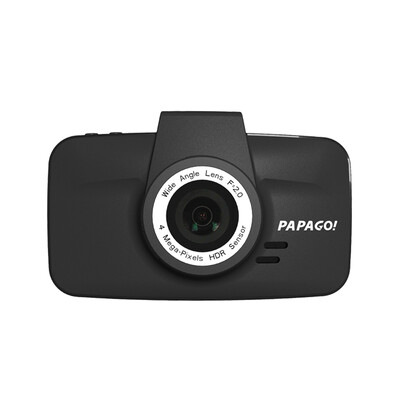 

Автомобильный видеорегистратор PAPAGO GoSafe520 IMAX