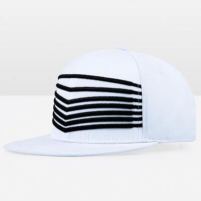 

WISHCLUB Fashion Men And Women Couple Baseball Cap Hip - Hop Baseball Cap Leisure Cap
