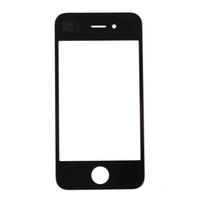 

Top Front Outer Screen Glass LCD Lens Replacement Assembly For iPhone 4G 4S
