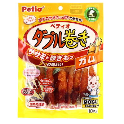 

Petio собака закуска вкусный бефстроганов 200г