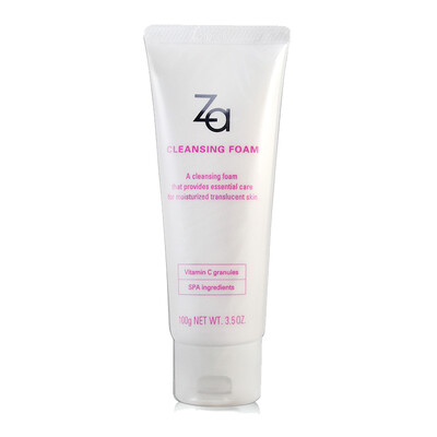 

Ji Rui (Za) действительно Xi Huan новый Cleanser 100г (нетто моющее средство Yen Очищающая тела)