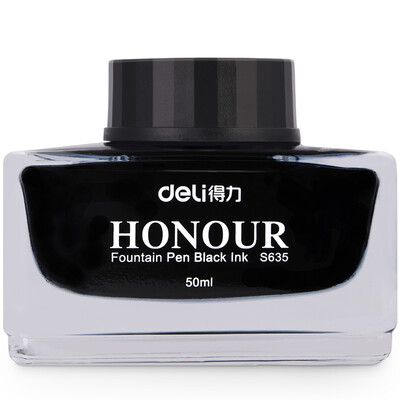 

Deli business fountain pen