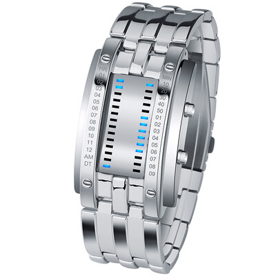 

Skmei Men's Creative Smart Watch