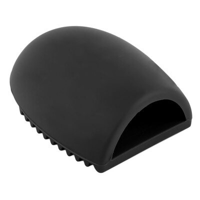 

Silicone Cleaning Cosmetic Makeup Brush Tool Foundation Hand Cleaner Glove