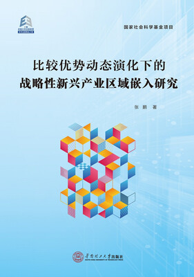 

比较优势动态演化下的战略性新兴产业区域嵌入研究