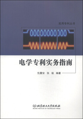 

实用专利丛书电学专利实务指南