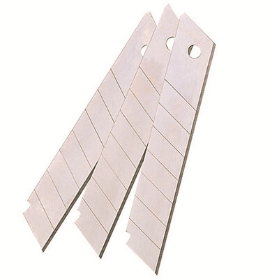 

Comix 18mm Art blade 10 pcs B2852