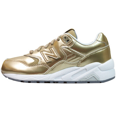 

NEW BALANCE（NB）MRT580TB 运动鞋 580男女款 复古鞋情侣鞋 缓冲跑步鞋 旅游鞋 US8.5码42码
