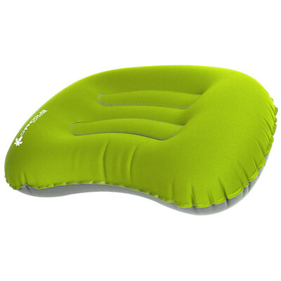 

Chateau Nodo CHANODUG outdoor inflatable pillow portable travel pillow neck pillow travel aircraft pillow blue office lunch break pillow 4019