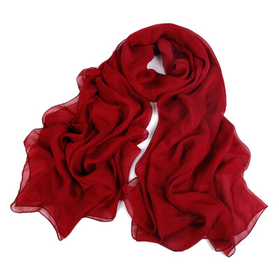 

STORY Of SHANGHAI Tasting Silk Scarf Long Silk Silk Scarf Women&39s Shawl