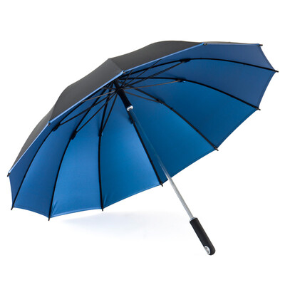 

MAYDU Wind-proof Umbrella long handle Mens business Umbrella M1120