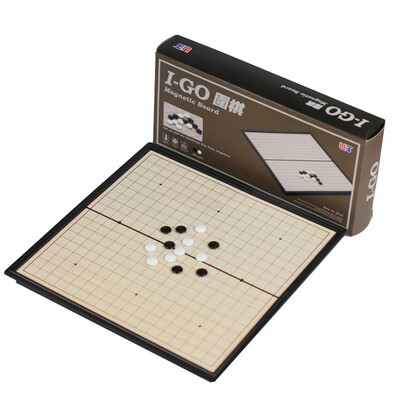 

AIA UB Magnetic Go Magnetic Plus 3812 Folding Portable 361 pieces