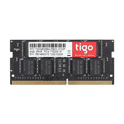 

Tinta Tigers DDR4 2133 Память ноутбука 8GB