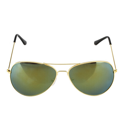 

Elegant Men Women Summer Eyewear Reflective Mirror Lens Sports Sunglasses
