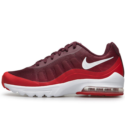 

Nike NIKE AIR MAX90 воздушная подушка спортивная обувь случайные кроссовки мужская обувь 749688-600 ночь коричневый красный / белый / действие красный 42