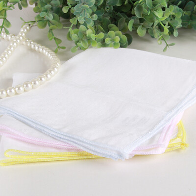 

hi hi baby gauze baby with a bath towel towel towel was washed gauze printing blanket blanket baby blanket 6 layer thickening increase 105 * 105CM
