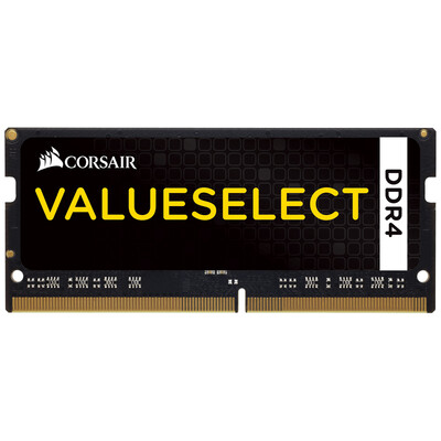 

Американская Corsair (USCORSAIR) DDR4 2133 памяти ноутбука 16GB