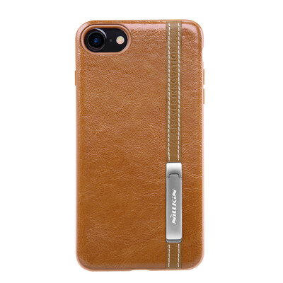 

NILLKIN iPhone7 Apple 7SUN series phone case case phone case light brown