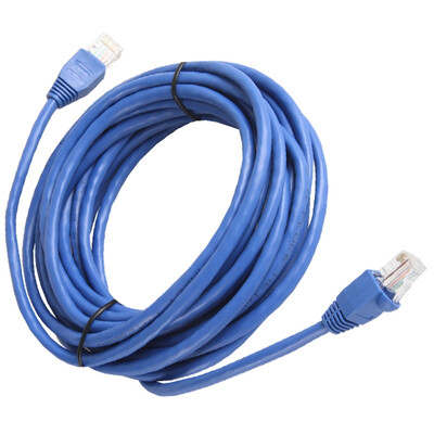 

Akihabara (CHOSEAL) high-speed ultra-five cable network cable line with crystal head network jumper 2 meters QS5401CT2