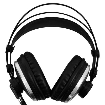 

ISK HP-980 наушники слушать дизайн уха удобно носить все включено
