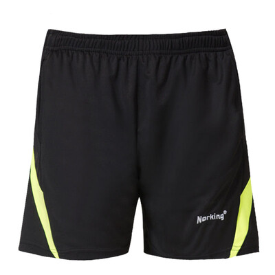 

Norgren Norking Badminton Pants Sports Shorts Men and Women with the paragraph 2106C  code