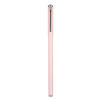 

Morning light M & G single loaded 05mm black pink pen Gel pen AGPA6903