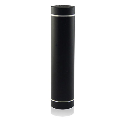 

2600mAh банк силы резервного копирования Пауэрс Mobile Power Supply Black