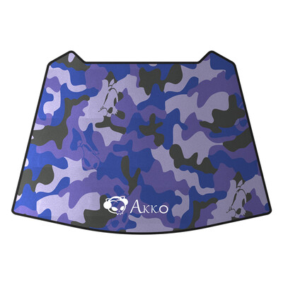 

АККО Camo камуфляж коврик смолы мыши