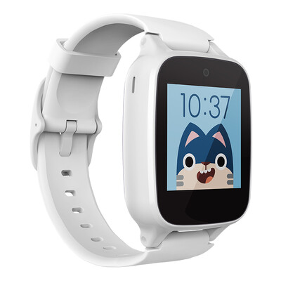

Sogou Sogou Канди Кэт (Teemo) Детские смартфоны водонепроницаемые часы студент M1 море синий Смарт часы GPS позиционирования новых детских фотографий