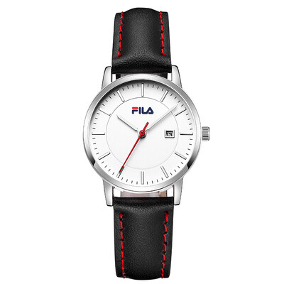 

FILA (FILA) смотреть тенденции диких водонепроницаемых пояса кварцевые женские часы FLL38-794-002