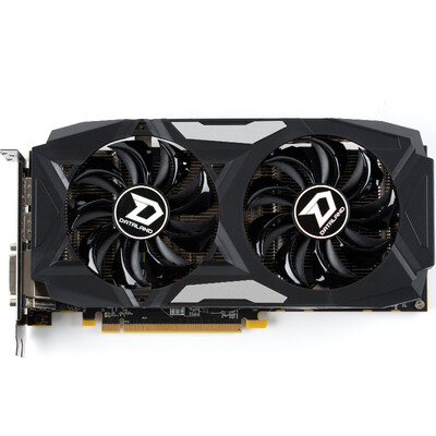 

Dataland RX 480 8G game graphics card