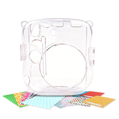 

Fuji FUJIFILM INSTAX an imaging camera MINI25 camera basic accessories pack