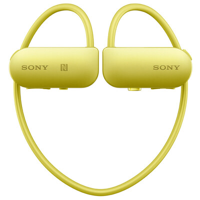 

SONY музыкальный проигрыватель mp3