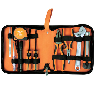 

Ai Lai 14071 10 sets of sets of maintenance tools