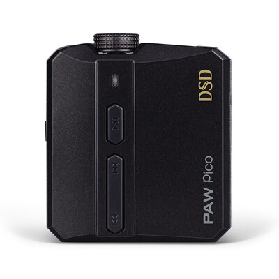

Lotoo PAW Pico Smart Portable Hi-Fi Music Player