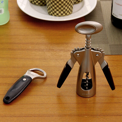 

Ou Runzhe Bottle Opener Zinc Alloy Casting Open Bottle 2 sets