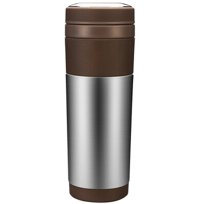 

Вьентьян (Wanxiang) R11 550ml нержавеющей стали вакуумной изоляции чашка типа автомобиля чашка автомобиль бизнес мужчины и г-жа портативный вертикально чашка с фильтром цвета хаки серый
