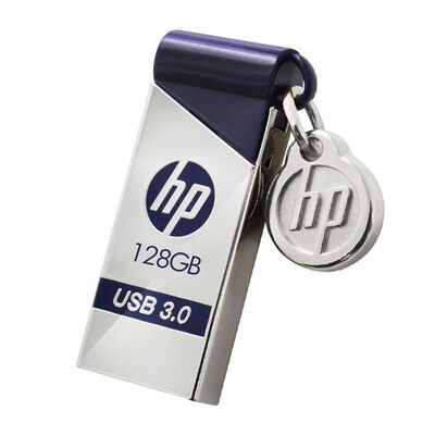 

HP HP x715w USB30 128G business U disk