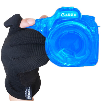 

KYOTSU King wins 3M cold insulation photographic gloves