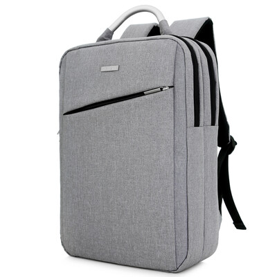 

Ovini extraordinary series 14 inch 15.6 inch backpack computer bag large capacity leisure business travel backpack BS-002-B blue
