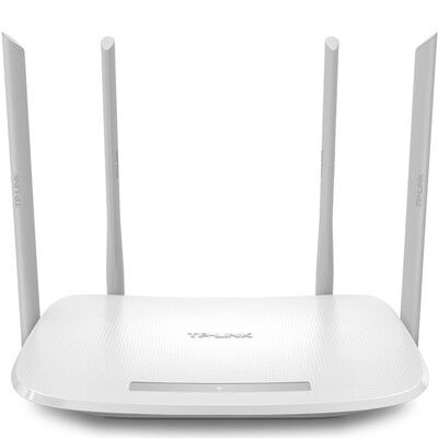 

TP-LINK TL-WDR5620 1200M 11AC intelligent dual-band wireless router wireless through the wall king