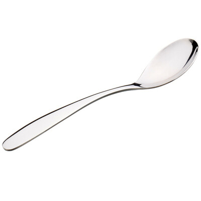 

Fidelity FIDLA Fashion Lunch Main Dinner Spoon Spoon Rice Spoon YC-0301