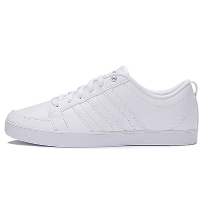 

Adidas (adidas) женский низкий, чтобы помочь дышащей обуви для отдыха AW4871 белый 6 метров / 39 метров
