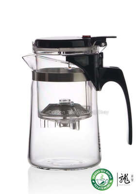 

SAMA SAG-08 High Grade Gongfu Teapot & Mug 500ml