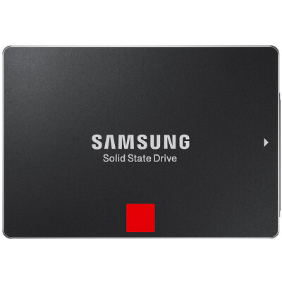 

SSD накопитель SAMSUNG 850 PRO SATA3, 512ГБ