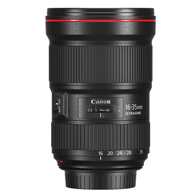 

Canon (Canon) EF 16-35mm f / 2.8L III USM wide-angle zoom lens