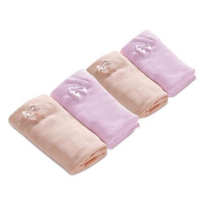 

Aibo suitable for pregnant women underwear high waist toe underwear 3 loaded adjustable pregnant women underwear M119 three color