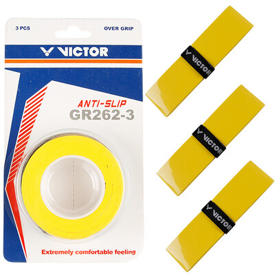 

WACKER Victor wins 6 badminton training class badminton LARK40