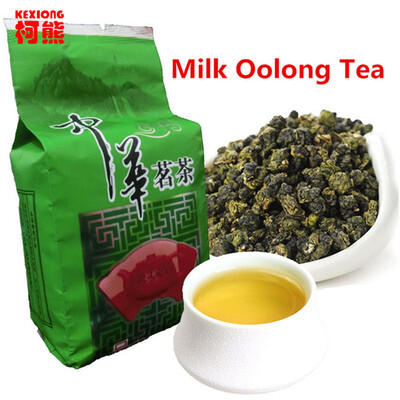 

50г Super Jin Xuan Milk Oolong Tea Зеленый чай Superior Health Care Молочный чай Super Wholesale Jin Xuan Milk Oolong Tea 50g
