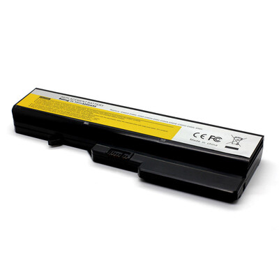 

1.1V 5200mAh Replacement Battery For IBM Lenovo 3000 G460 G465 G560 57Y6454